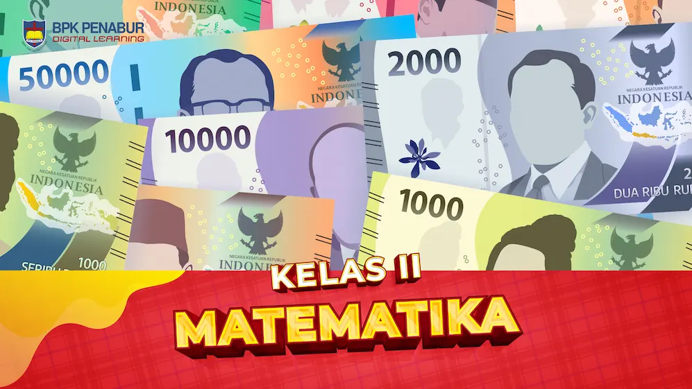 Kelas II Matematika